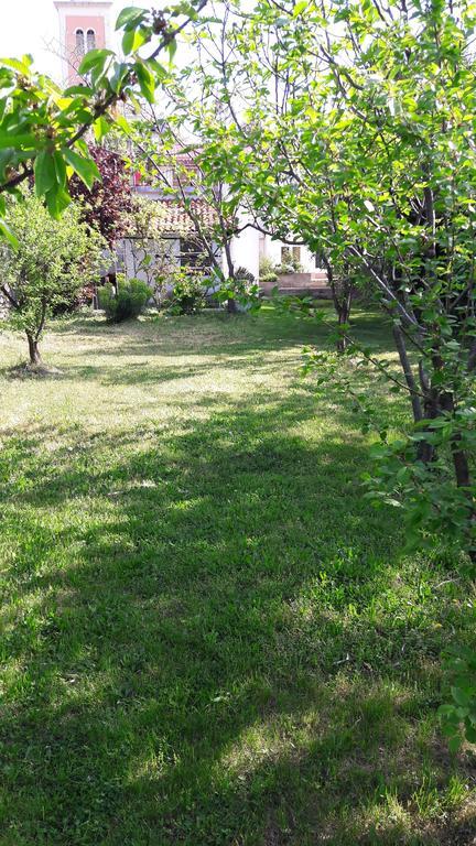 Apartment Lucija Bakar Bagian luar foto